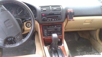 Honda Legend ka7 na náhradní díly rv. 1997 - 4