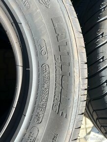 letní pneumatiky Michelin Latitude 235/65 R17 104W - 4