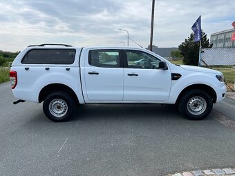 Ford Ranger, 2.2 TDCi 118kW 4X4, DPH - 4
