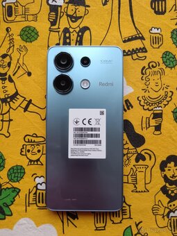 Xiaomi redmi note 13 8/256GB TOP STAV - 4