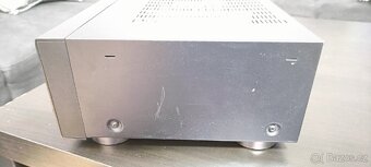 Zesilovac Sony STR D615 - 4