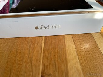 Ipad mini 4 gold edice - 4