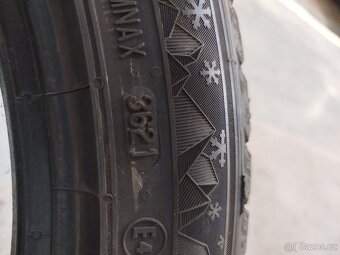 Zimní pneu 225/45 R17 - 4