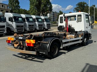 MAN LE 12.180 CTS 08-39S TELESKOP - 4