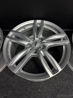 Alu ATS 5x112 18” - 4