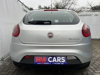 Fiat Bravo, 1,4 16V 66kW, Klima, STK do 02/2027 - 4