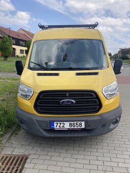 Ford Transit - 4