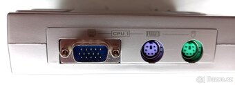 KVM Switcher CS 172 - 4