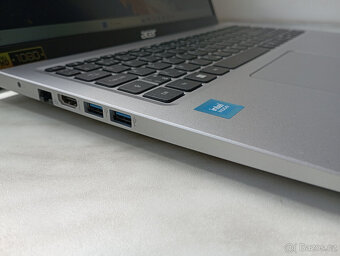 Acer Aspire 3 Pure Silver-nový se zárukou Alza - 4