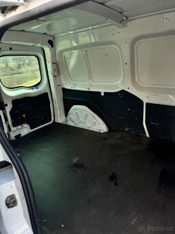 Mercedes-Benz Citan Ojeté, 3/2018, 241 454 km Karoserie - 4