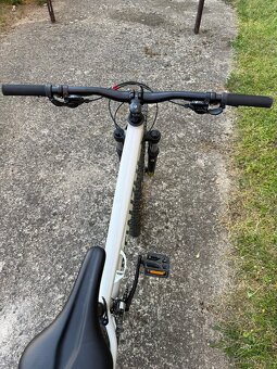 Dámské Horské kolo Specialized Rockhopper Sport S - 4