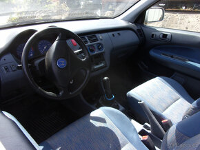 Honda HRV - 4