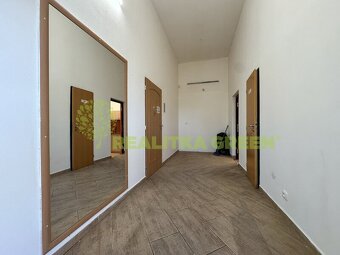 Pronájem prostoru o velikosti 2+1, Slušovice ul. Dostihová, - 4