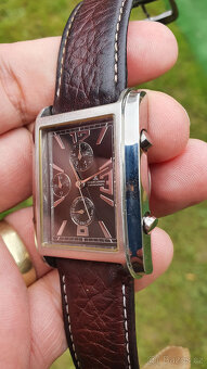 Jacques Lemans Chronograph model 1-1135 - 4