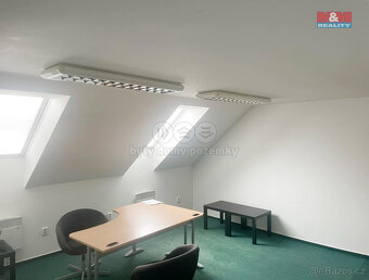 Pronájem kancelářského prostoru, 25 m², Sedlčany - 4