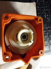 STARTERY PRO CINSKÉ LODNÍ MOTORY - 4