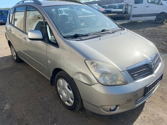 Corolla - 4