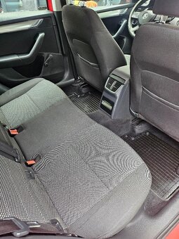 Pronájem UBER-BOLT-TAXI - 4