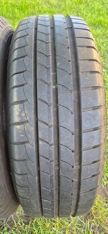 195/60r16 Good Year - Efficientgrip - letní 4 kusy 195/60/16 - 4