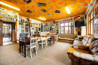 Prodej chalupy, 235 m², Lichkov - 4