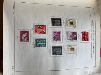 Album Deutschland č.2 - 4