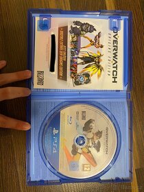 Overwatch - 4