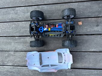RC Auto - 4