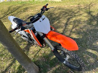 Ktm SX-F 450 2020 - 4