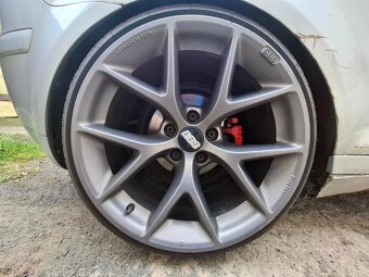 BBS 215/35ZR18 - 4