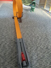 Autodráha s dinosaurem - 4