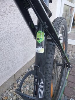Horské kolo GT Karakoram 29 - 4