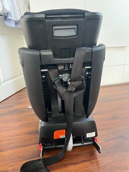 Autosedacka Britax romer 15-36 kg - 4