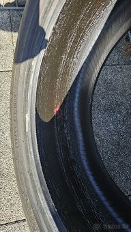 255/45 R19 PIRELLY SCORPION VERDE - 4