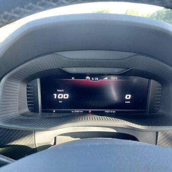 Škoda Kodiaq Sportline 1,5 tsi DSG - 4