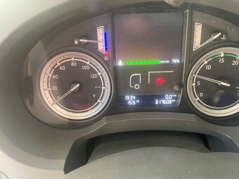 DAF LF 55,310 - 4