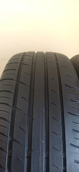 Falken Ziex 215/65/17 99V 1x 5-5,5mm a 1x 4,5-5mm - 4