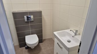 Pronájem bytu 1kk v Sedlčanech - 4