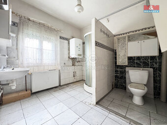 Prodej rodinného domu, 140 m², Rotava, ul. Kraslická - 4