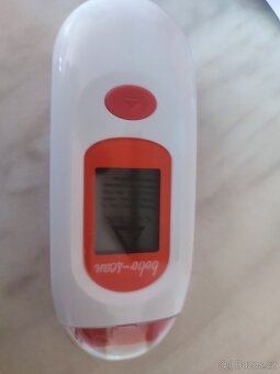 Dětský teplomer - 4