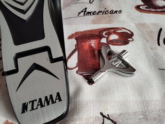 TAMA Iron Cobra HP200PTW Rezervováno - 4