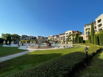 Apartman v Bulharsku - Sozopol - 4