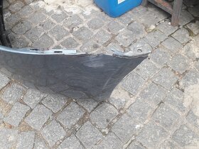 Kia Ceed 2006-2012 přední nárazník - 4