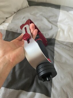 Ruční stabilizátor / Steadicam / Gimbal - 4