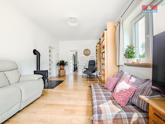 Prodej rodinného domu, Nový Hrádek, 150 m², pozemek 8840 m² - 4