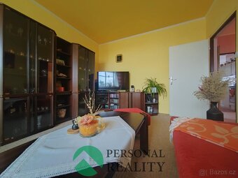 Prodej byty 4+1, 77 m2 - Mariánské Lázně - Úšovice - 4