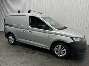 Volkswagen Caddy 2.0TDI Carplay Webasto - 4