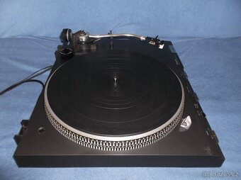 Gramofon TECHNICS SL-D3 s novou přenoskou - 4