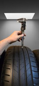 235/55/18 Bridgestone - letní - na dobírku - 4