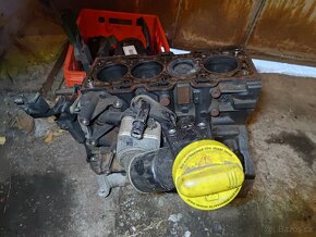 Renault Clio IV r.v. 2013 1.5d 66kw K9K D 609 - 4