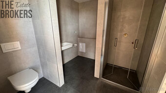 Prodej bytu 2kk + 2x balkon 76m2, Praha 6 - Suchdol - 4